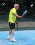 Padel Open 2018