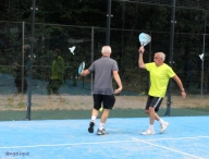 Padel Open 2018