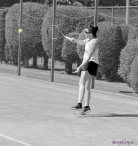 Pinkstertoernooi 2018 - maandag