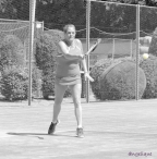 Pinkstertoernooi 2018 - maandag