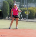 Pinkstertoernooi 2018 - maandag