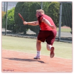 Pinkstertoernooi 2018 - maandag