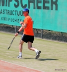 Pinkstertoernooi 2018 - maandag