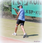 Pinkstertoernooi 2018 - maandag