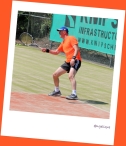 Pinkstertoernooi 2018 - maandag