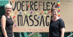 Pinkstertoernooi 2018 - maandag