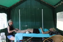 Pinkstertoernooi 2018 - maandag