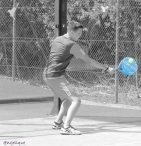 Pinkstertoernooi 2018 - maandag