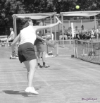 Pinkstertoernooi 2018 - maandag