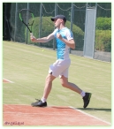 Pinkstertoernooi 2018 - maandag