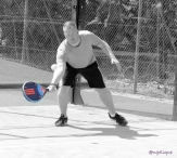 Pinkstertoernooi 2018 - maandag