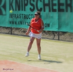 Pinkstertoernooi 2018 - maandag