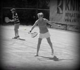 Pinkstertoernooi 2018 - maandag