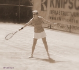 Pinkstertoernooi 2018 - maandag