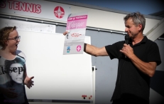 Pinkstertoernooi 2018 - maandag