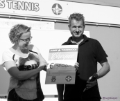 Pinkstertoernooi 2018 - maandag