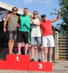 Pinkstertoernooi 2018 - maandag