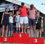 Pinkstertoernooi 2018 - maandag