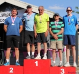 Pinkstertoernooi 2018 - maandag