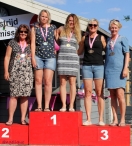 Pinkstertoernooi 2018 - maandag