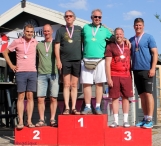 Pinkstertoernooi 2018 - maandag