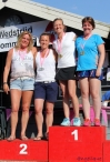 Pinkstertoernooi 2018 - maandag