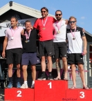 Pinkstertoernooi 2018 - maandag