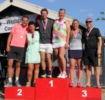 Pinkstertoernooi 2018 - maandag