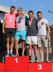Pinkstertoernooi 2018 - maandag