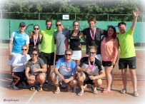 Pinkstertoernooi 2018 - maandag