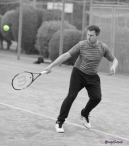 Pinkstertoernooi 2018 - zaterdag