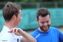 Pinkstertoernooi 2018 - zaterdag