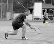 Pinkstertoernooi 2018 - zaterdag