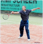 Pinkstertoernooi 2018 - zaterdag