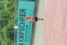 Pinkstertoernooi 2018 - zaterdag