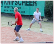 Pinkstertoernooi 2018 - zondag