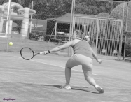 Pinkstertoernooi 2018 - zondag