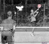 Pinkstertoernooi 2018 - zondag