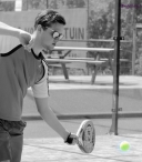 Pinkstertoernooi 2018 - zondag