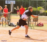 Pinkstertoernooi 2018 - zondag