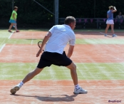 Pinkstertoernooi 2018 - zondag