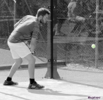 Pinkstertoernooi 2018 - zondag