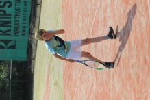 Pinkstertoernooi 2018 - zondag