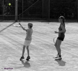 Pinkstertoernooi 2018 - zondag