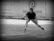 Pinkstertoernooi 2018 - zondag