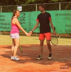 Pinkstertoernooi 2018 - zondag