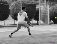 Pinkstertoernooi 2018 - zondag