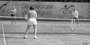 Pinkstertoernooi 2018 - zondag