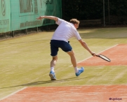 Pinkstertoernooi 2018 - zondag