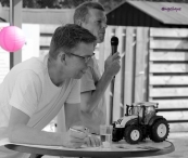 Pinkstertoernooi 2018 - zondag